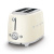Тостер SMEG TSF01CREU
