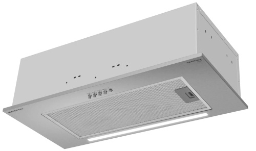 Вытяжка MEFERI SMARTBOX60IX LIGHT