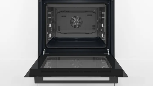 Духовой шкаф BOSCH HBJ558YB3Q