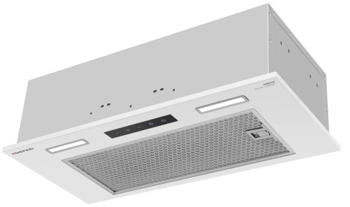 Вытяжка MEFERI INBOX60WH SENSOR COMFORT