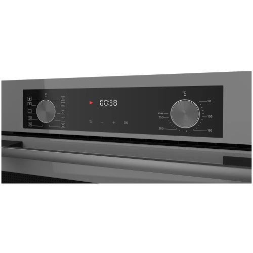 Духовой шкаф HISTORY OE7710P.FGR