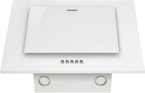Вытяжка MAUNFELD TOWER C 50 WHITE