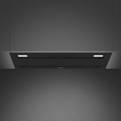 Вытяжка SMEG KSG8P4MB