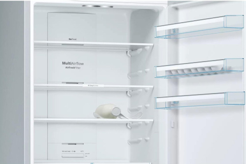 Холодильник BOSCH KGN49XL30U