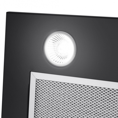 Вытяжка MAUNFELD CROSBY SINGL 5028 BLACK