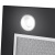 Вытяжка MAUNFELD CROSBY SINGL 5028 BLACK