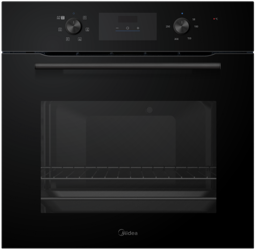 Духовой шкаф MIDEA MO47007GB