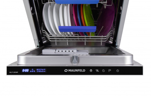 Посудомоечная машина MAUNFELD MLP-08IMR