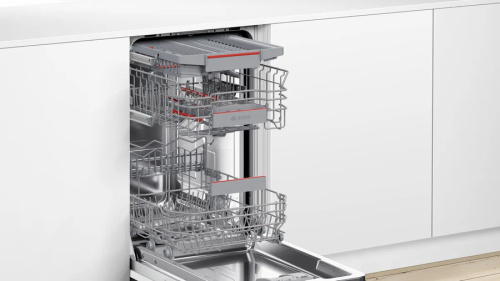 Посудомоечная машина BOSCH SPV6EMX65Q