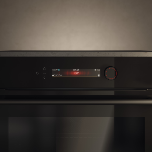 Встраиваемая микроволновая печь ASKO OM54BGH