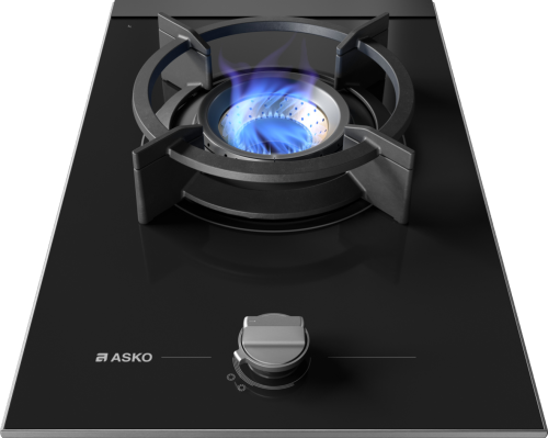 Встраиваемая газовая варочная панель ASKO HG8313BGB1