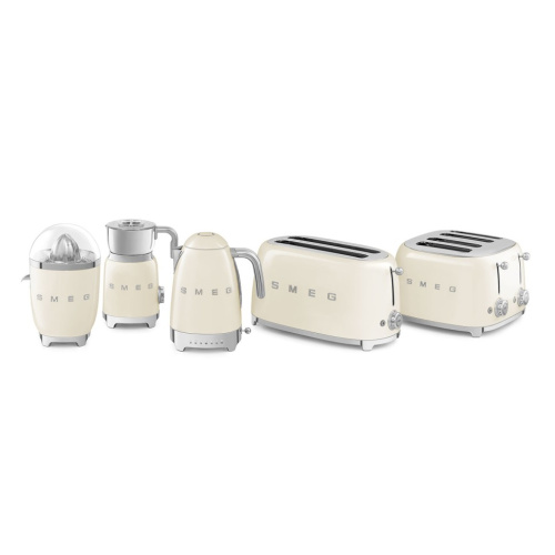 Соковыжималка SMEG CJF11CREU