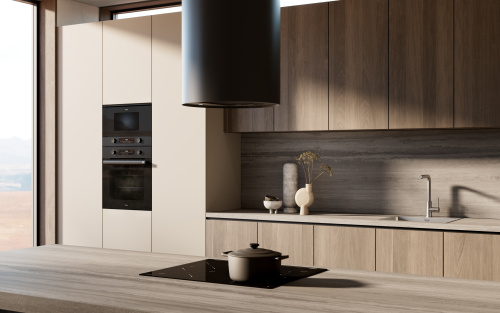 Духовой шкаф TEKA NEO NEO HSB 6350 FULL BLACK