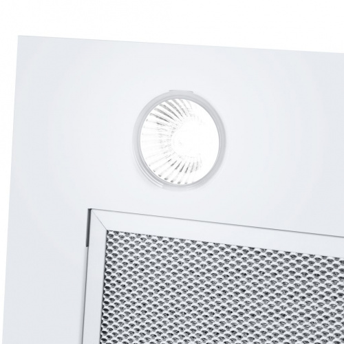 Вытяжка MAUNFELD CROSBY SINGL 5028 WHITE