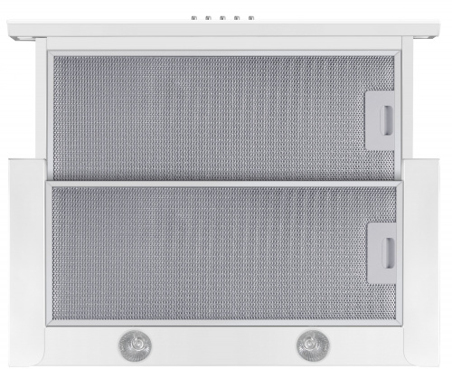 Вытяжка MAUNFELD VSH 60 WHITE Gl