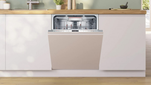 Посудомоечная машина BOSCH SMV8YCX02E