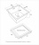 Мойка PAULMARK VISTA 38 PM904438-GM Мойка PAULMARK VISTA 38 PM904438-GM