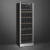Винный шкаф SMEG SCV115G