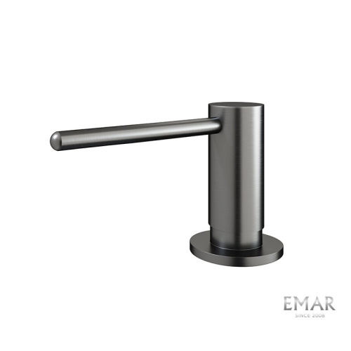 Дозатор EMAR ЕД-405D PVD Dark