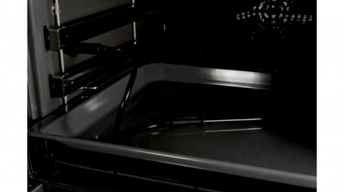 Духовой шкаф BOSCH HBG557SB0R