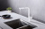 Смеситель PAULMARK NEO Ne214419-431, белый матовый
