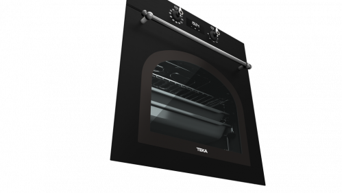 Духовой шкаф TEKA HRB 6400 ANTHRACITE-OS