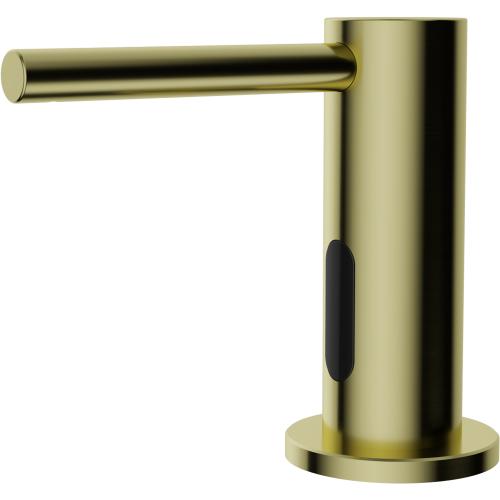 Дозатор OMOIKIRI OM-09 SENSOR LG