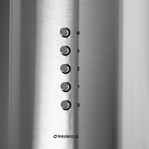 Вытяжка MAUNFELD LEE SIDE C 39 INOX