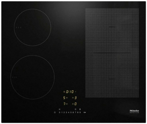 Индукционная варочная панель MIELE KM 7464 FL