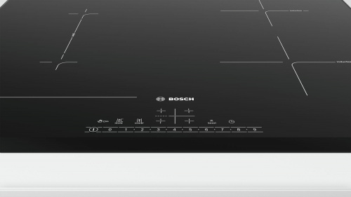 Индукционная варочная панель BOSCH PVS651FB5E