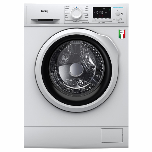 Cтиральная машина KORTING KWM 42IDM1460