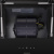 Вытяжка MAUNFELD MANCHESTER LIGHT 90 BLACK GLASS BLACK