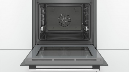 Духовой шкаф BOSCH HBG537NB0R