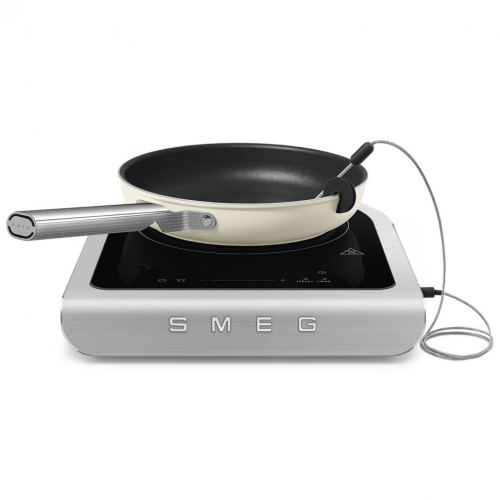Настольная индукционная плита SMEG PIC01EGMEU