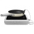 Настольная индукционная плита SMEG PIC01EGMEU