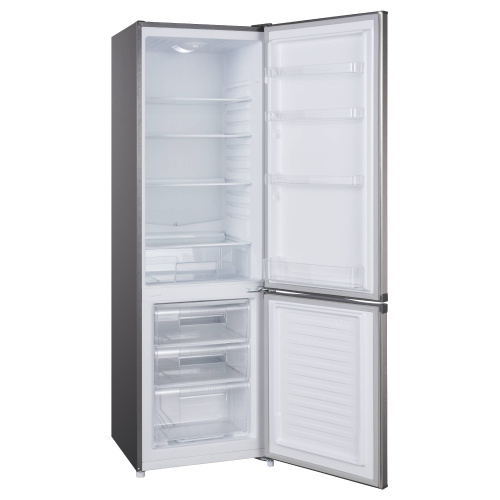 Холодильник EVELUX FS 2220 X