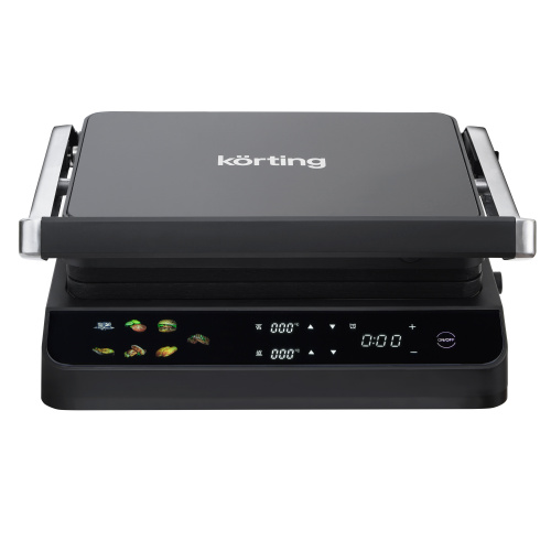 Гриль KORTING KGPA 0405 W