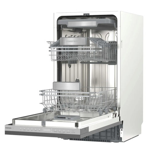 Посудомоечная машина MEFERI MDW4593 LUXE