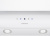 Вытяжка MAUNFELD MANCHESTER LIGHT 90 WHITE GLASS WHITE