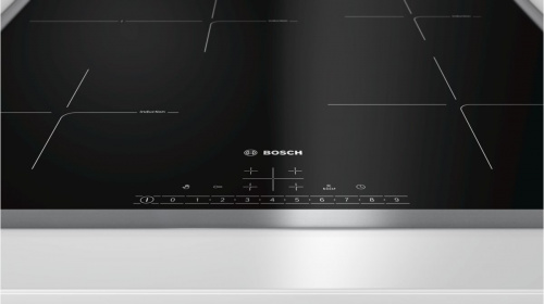 Индукционная варочная панель BOSCH PIF645FB1E