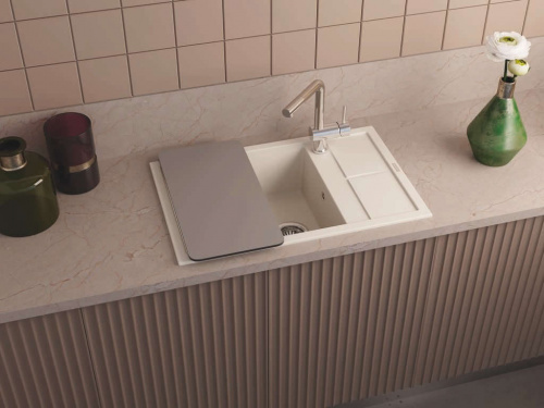 Разделочная доска OMOIKIRI CB-Sumi-78-LB