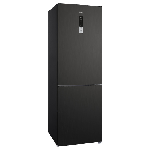 Холодильник EVELUX FS 2201 DXN