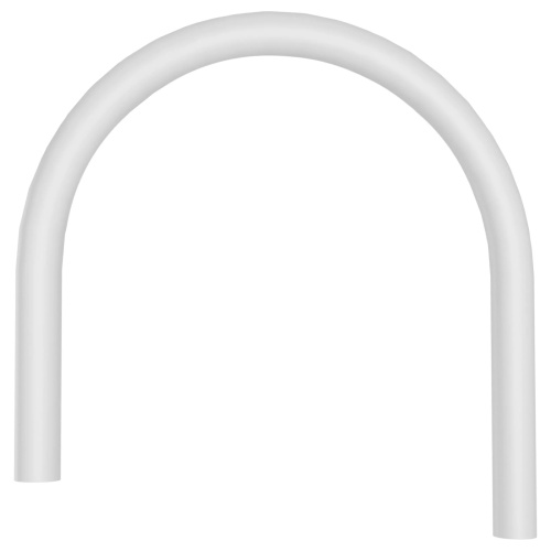 Гибкий излив для смесителя PAULMARK I888 I888-WH