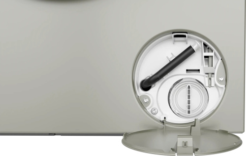 Стиральная машина BOSCH WAN2821XME