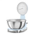 Кухонные весы SMEG KSF01PBWW