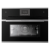 Компактный духовой шкаф с микроволнами KUPPERSBUSCH CBM 6550.0 S9 Shade of Grey