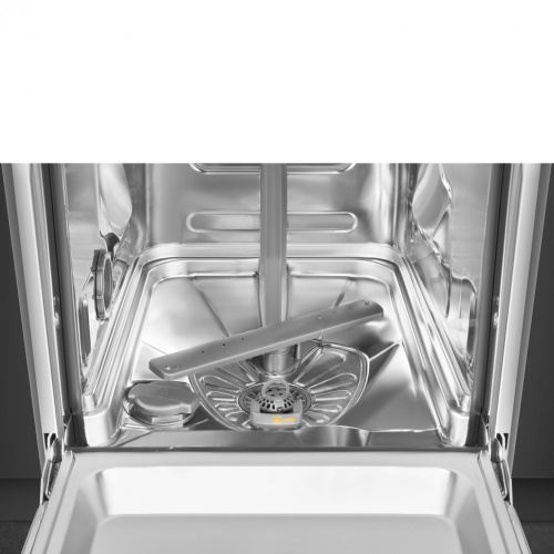 Посудомоечная машина SMEG ST4512EIN