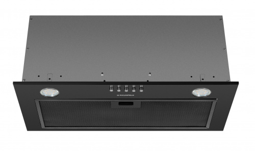 Вытяжка MAUNFELD CROSBY POWER 60 BLACK
