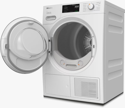 Сушильная машина MIELE TWF760WP