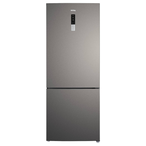 Холодильник KORTING KNFC 72337 X